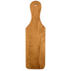 Fraternity and Sorority Traditional Blank 13 1/4 Inch Paddle