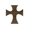 Wooden Norman Cross Symbol