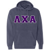 Fraternity & Sorority Comfort Colors Hoodie