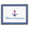 Delta Gamma Throw