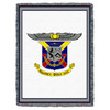 Delta Kappa Epsilon Blanket
