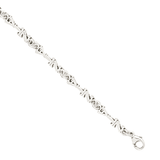 Lavalier Link Bracelet