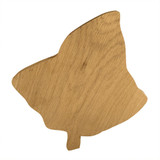 Alpha Phi Leaf Board or Plaque