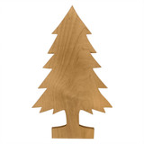 Delta Delta Delta Pine Tree Board or Plaque