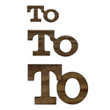 Logo Text - To