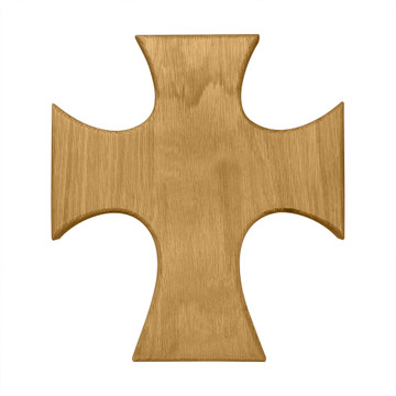 Sigma Chi Norman Cross Board or Plaque