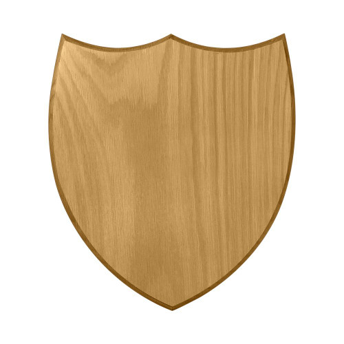 Pi Kappa Alpha Shield Board or Plaque