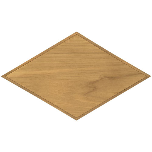 Alpha Delta Pi Large Diamond Plaque