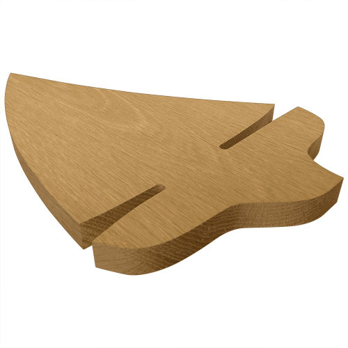 Sigma Sigma Sigma Sailboat Board or Plaque Side