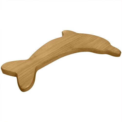 Delta Delta Delta Dolphin Board or Plaque