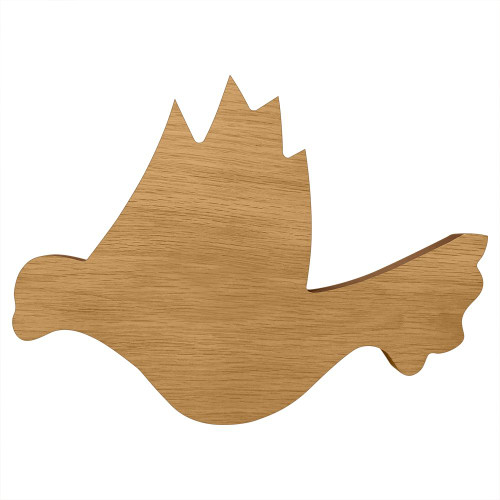 Sigma Kappa Dove Board or Plaque