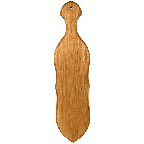 Fraternity and Sorority 21 Inch Blank Paddle C