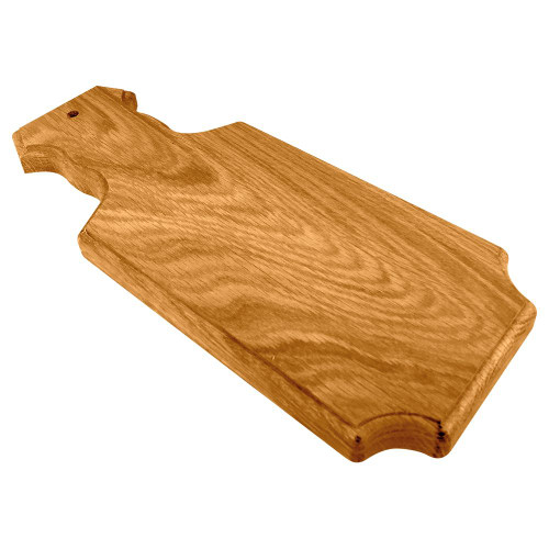 Fraternity and Sorority 13.25 Inch Blank Paddle Side