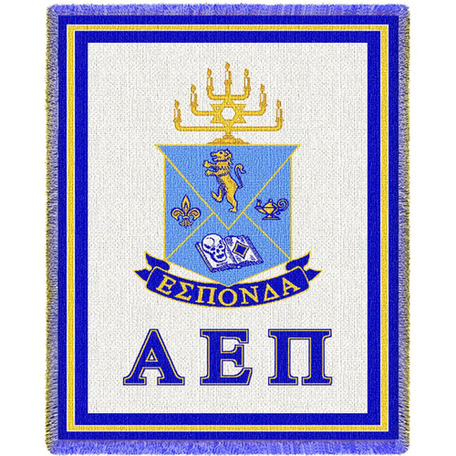 Alpha Epsilon Pi Throw