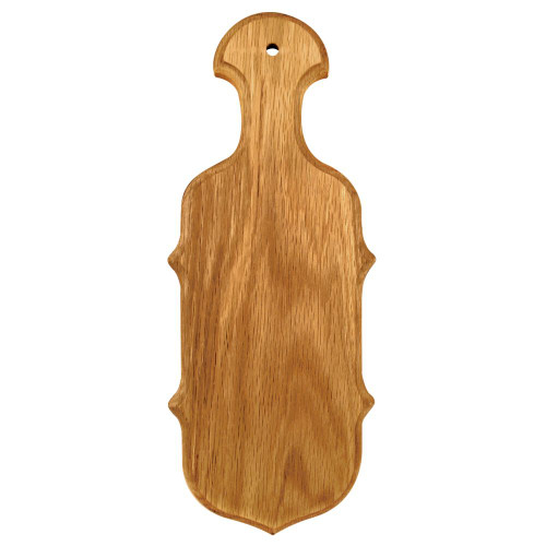 Fraternity and Sorority 13 Inch Blank Paddle