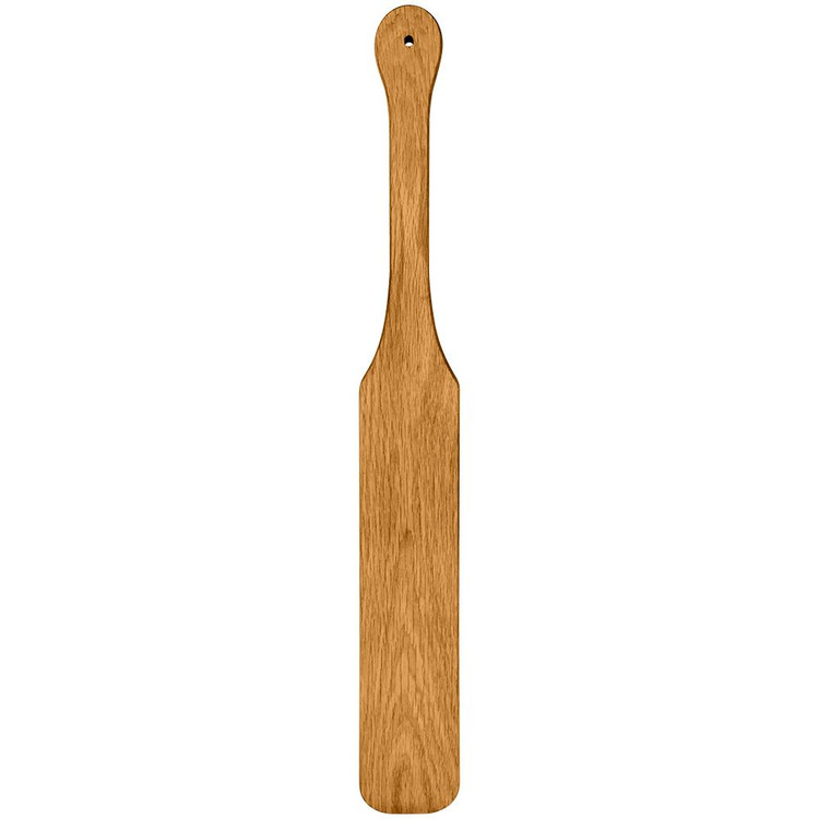 Fraternity And Sorority 29 Inch Blank Paddle Fraternity And Sorority 29 Inch Blank Paddle