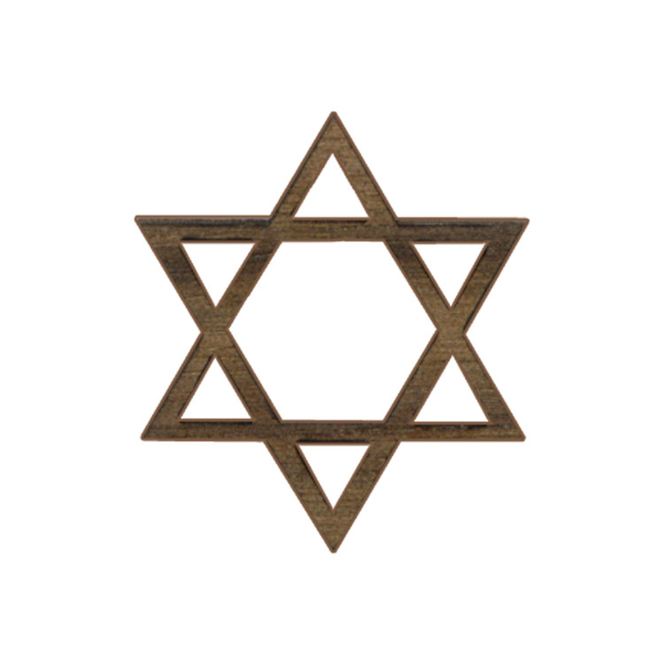 star of david symbol