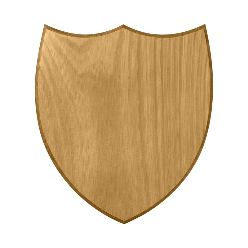 Pi Kappa Alpha Shield Board or Plaque