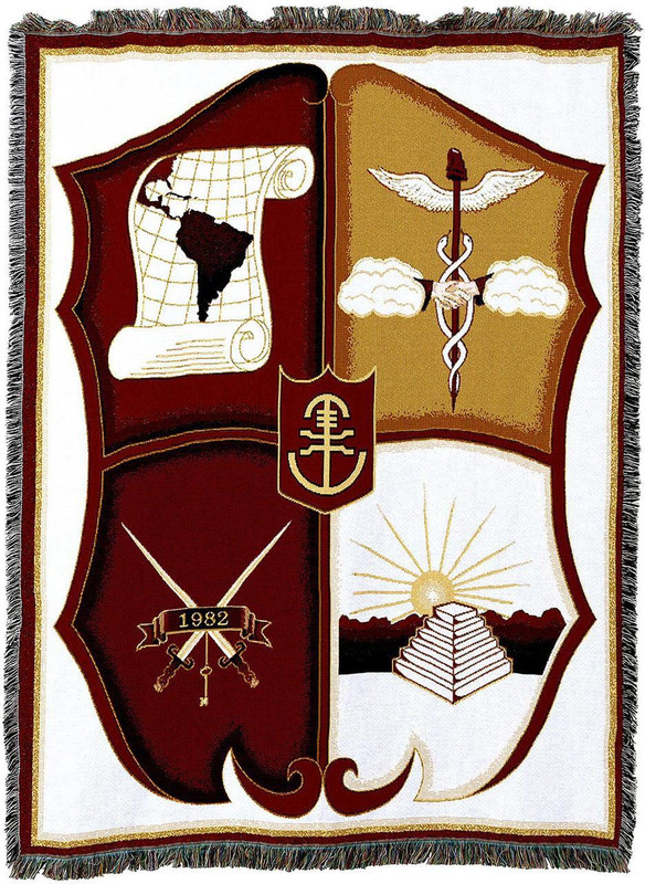 Lambda Upsilon Lambda Afghan