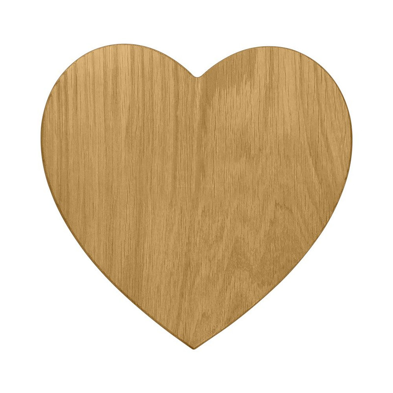 Sigma Kappa Heart Board or Plaque