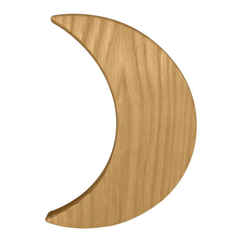 Gamma Phi Beta Crescent Moon Board or Plaque