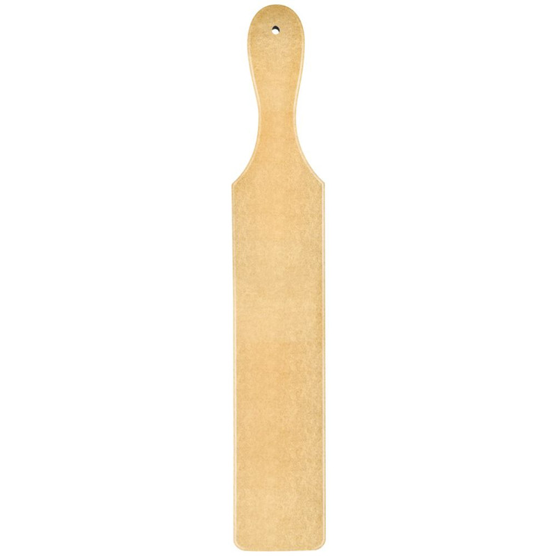Fraternity and Sorority 22 Inch Blank MDF Paintable Paddle