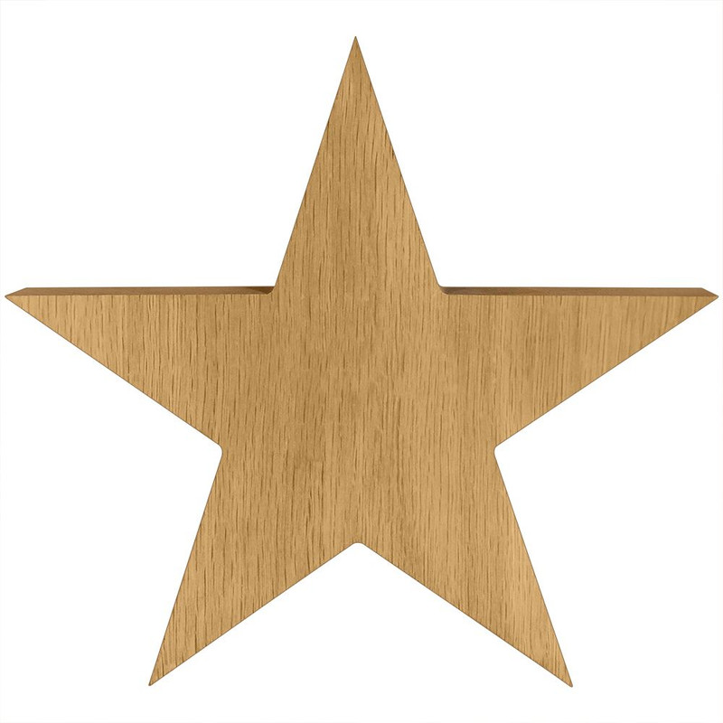 Beta Theta Pi Star Board or Plaque