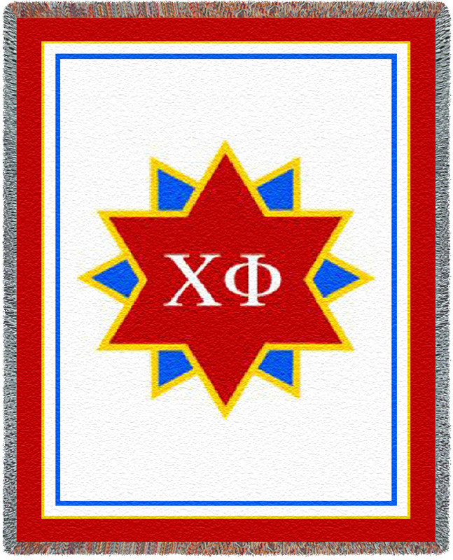 Chi Phi Blanket