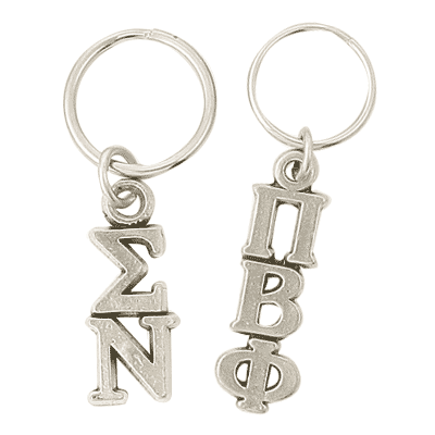 Group Key Ring