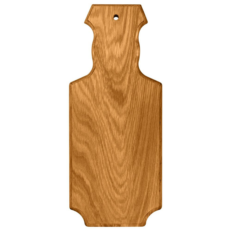 Fraternity and Sorority 13.25 Inch Blank Paddle