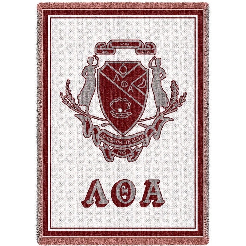 Lambda Theta Alpha Afghan