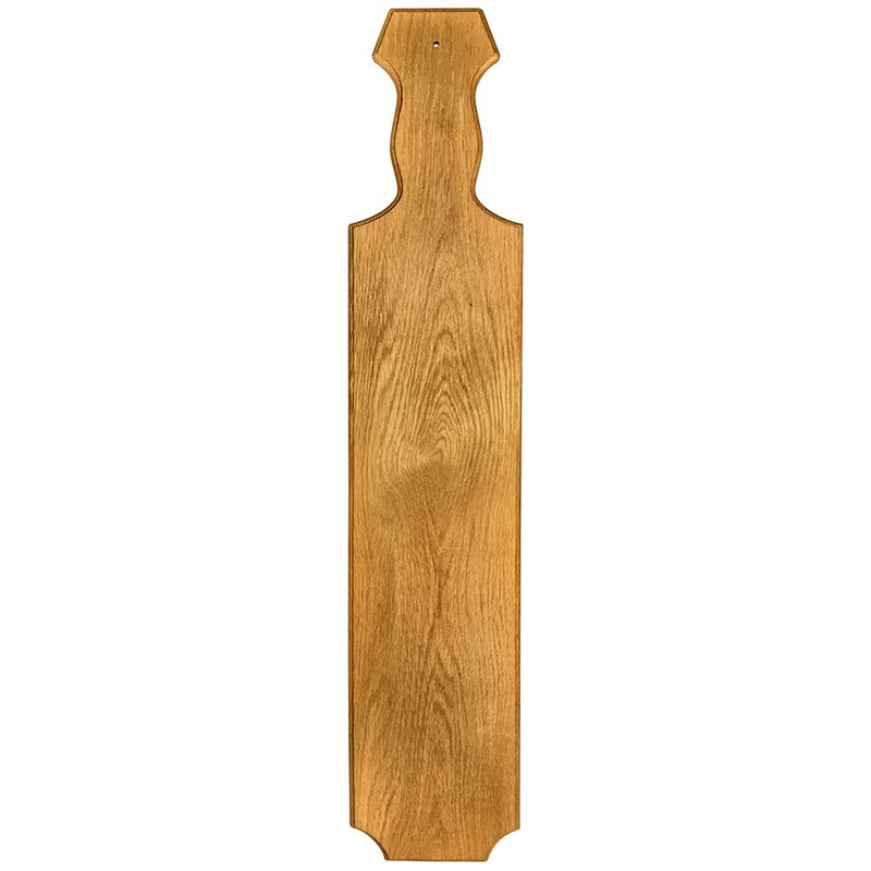 Fraternity & Sorority 60 Inch Jumbo Blank Paddle