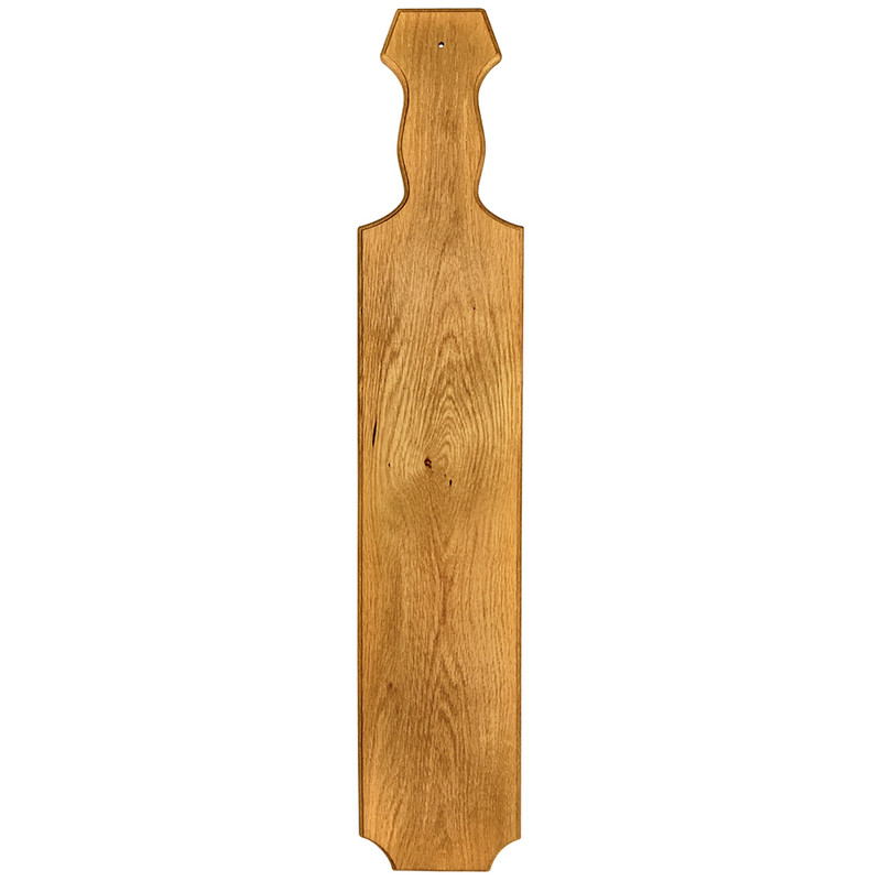 Fraternity & Sorority 72 Inch Jumbo Blank Paddle