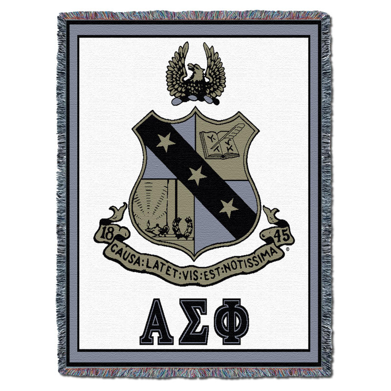 Alpha Sigma Phi Tapestry