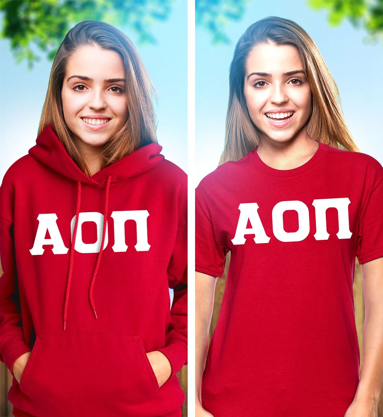 Greek Apparel & Clothing image 1