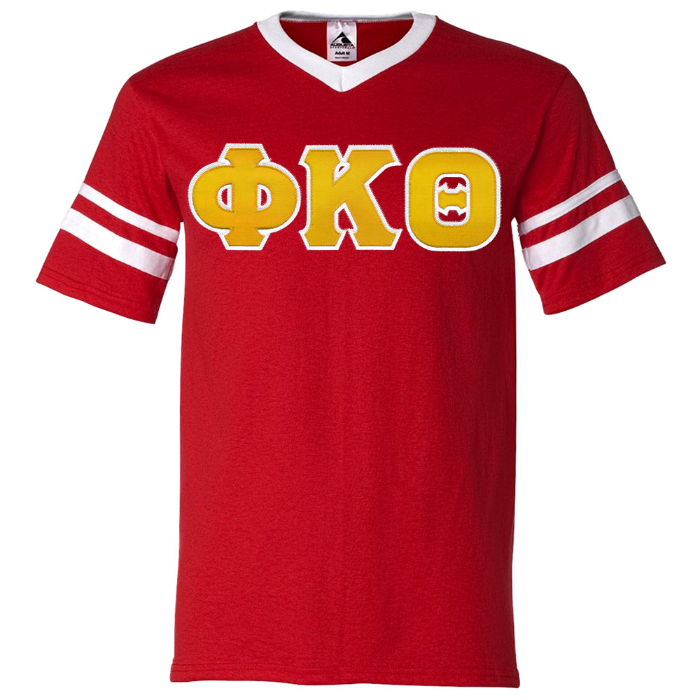 fraternity jerseys