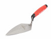7 x 3 In. Carbon Steel Pointing Trowel