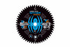 Tarantula Metal Cutting Circular Saw Blade, 56-Tooth, 7-1/4 In.