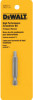 #3 Square Recess Power Drill Bit, 2 In.