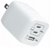 PD 3Port Wall Charger