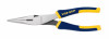 Vise-Grip Professional Long-Nose Pliers, 8 In.