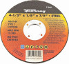 4-1/2" Cutoff Wheel