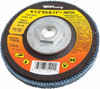 80G BLU HD Flap Disc