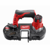 M12 12-Volt Sub-Compact Cordless Band Saw, TOOL ONLY