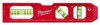 Billet Torpedo Level, Magnetic, 7 In.