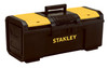 1-Touch Latch Tool Box With Lid Organizers, 24 In.
