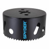 Bi-Metal Hole Saw, 4 In.