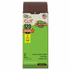 Sanding Belts, Aluminum Oxide, 120-Grit, 3 x 18 In., 5-Pk.