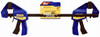 Quick-Grip Mini Bar Clamp, 12 In., 2-Pk.