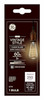LED Light Bulb, Clear Warm White, 5 Watt, 250 Lumens